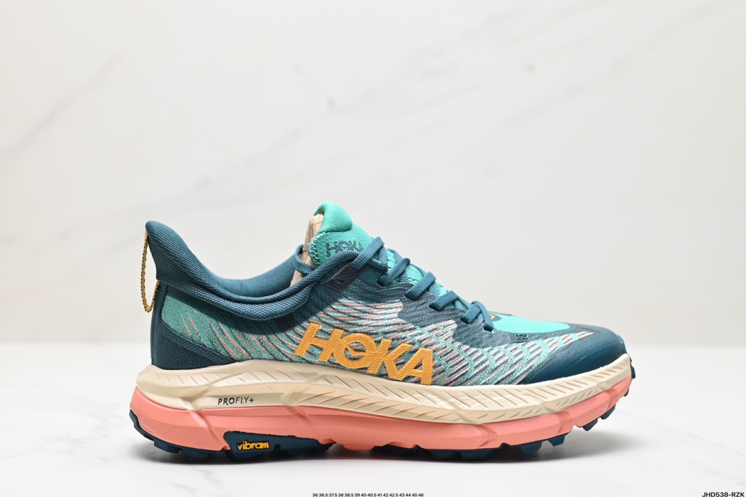 Hoka Shoes